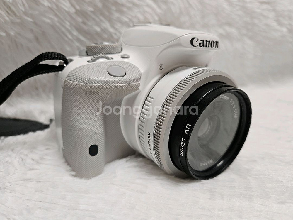 [민트] 캐논 EOS 100D DSLR 카메라, 디카--1