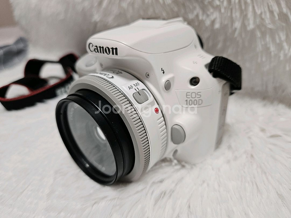 [민트] 캐논 EOS 100D DSLR 카메라, 디카--2