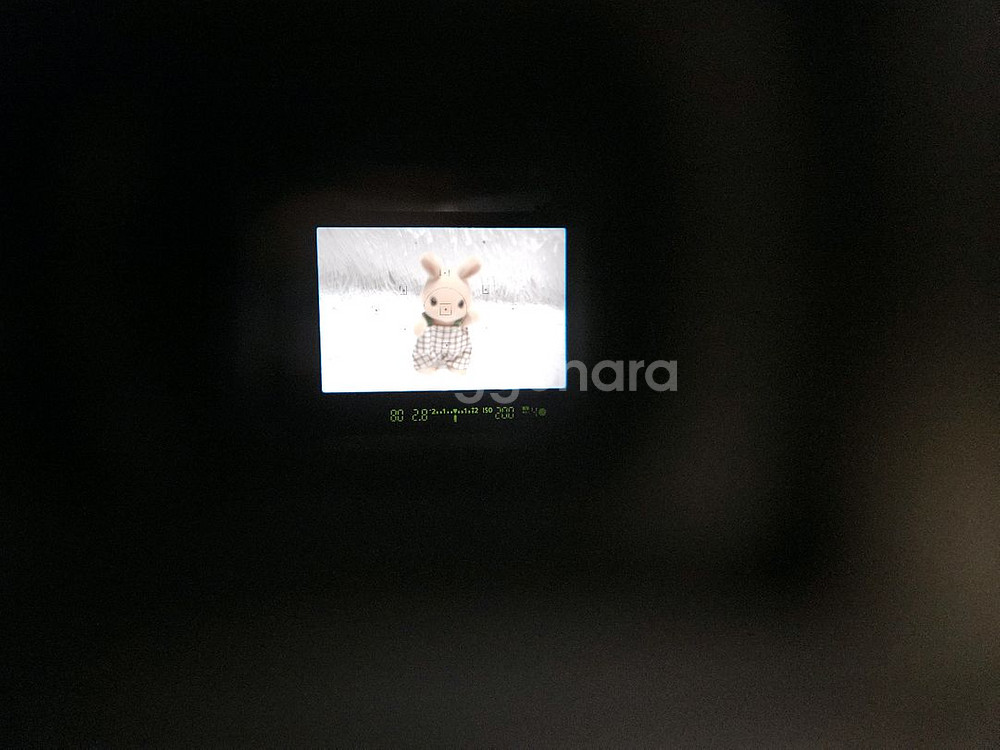 [민트] 캐논 EOS 100D DSLR 카메라, 디카--5