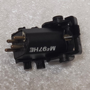 SHURE ME97HE MM 카트리지(오리지널바늘)