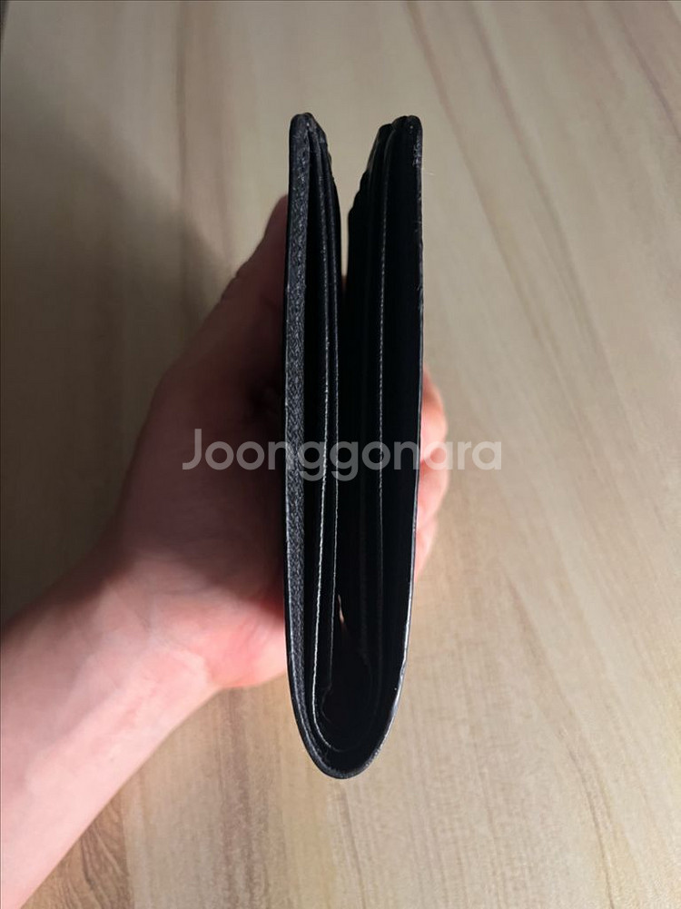 (정품_풀구성)루이비통 멀티플 이클립스 반지갑--7