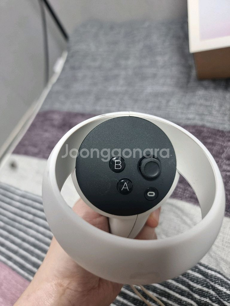 오큘러스 퀘스트2 256gb--5
