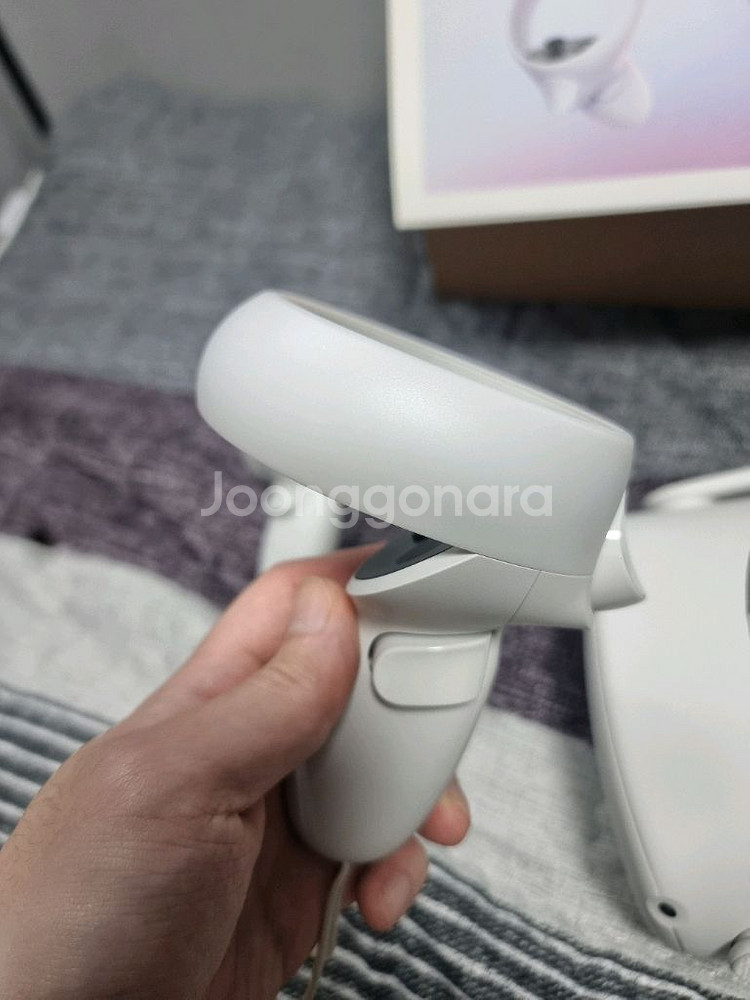 오큘러스 퀘스트2 256gb--7