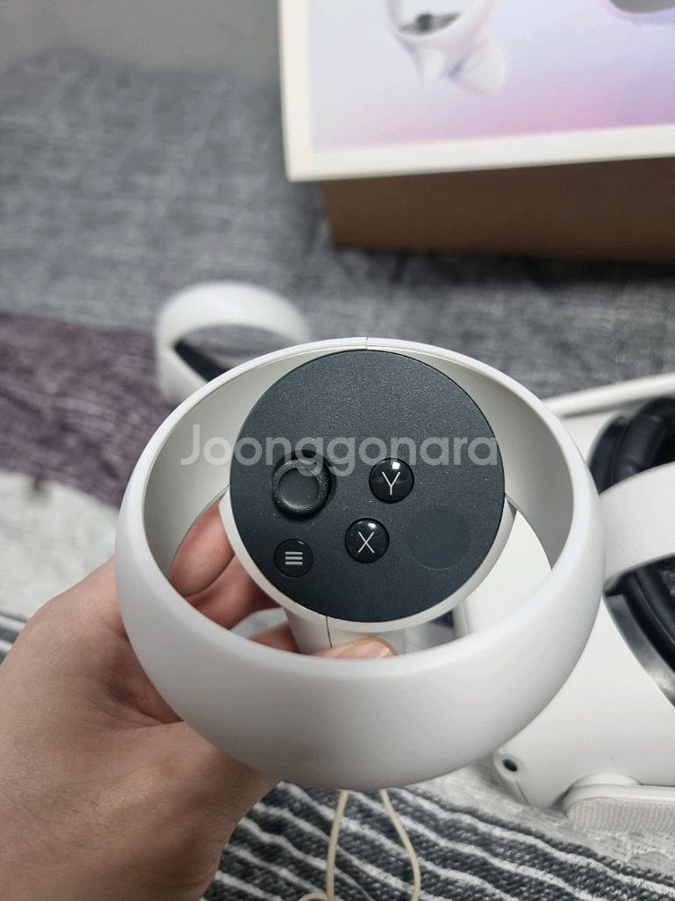 오큘러스 퀘스트2 256gb--8
