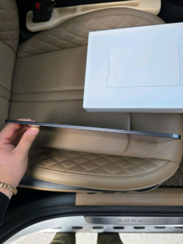 아이패드pro13 M4 512GB 이미지