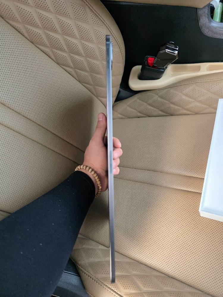 아이패드pro13 M4 512GB 이미지