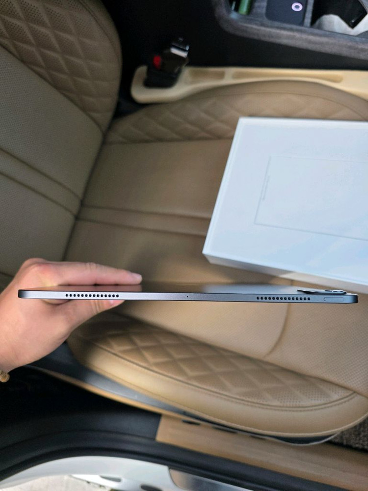 아이패드pro13 M4 512GB 이미지