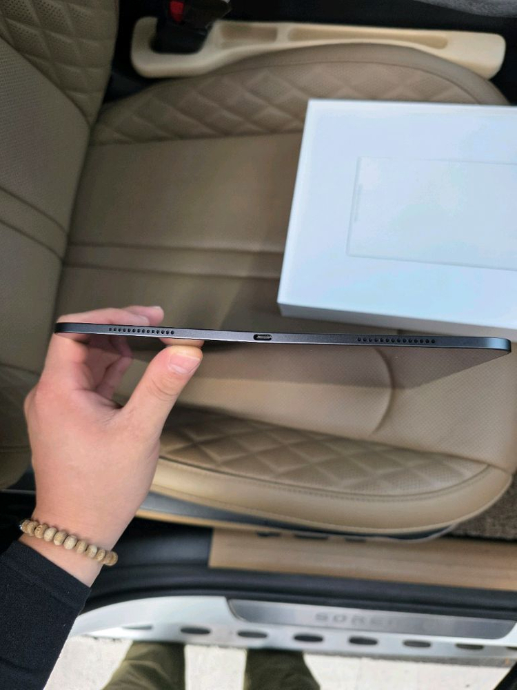 아이패드pro13 M4 512GB 이미지