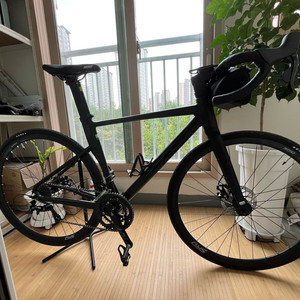 입문 로드 SRD R5 인터널케이블 스템일체형핸들