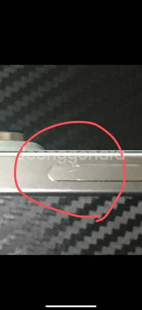 아이폰16프로 128GB--5