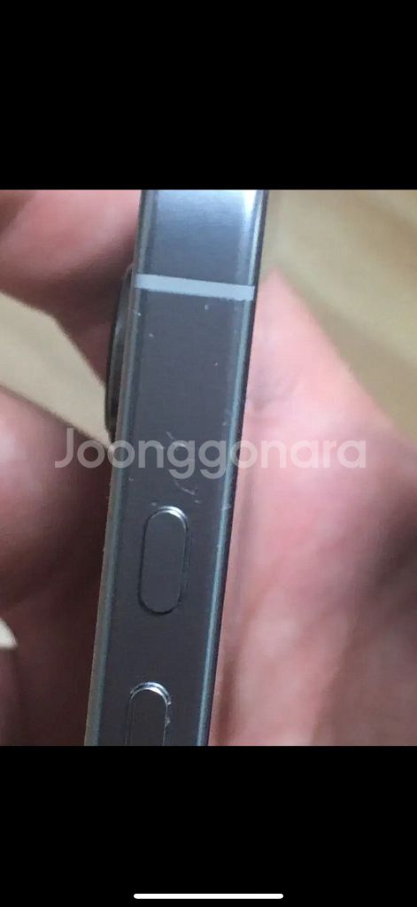 아이폰16프로 128GB--6