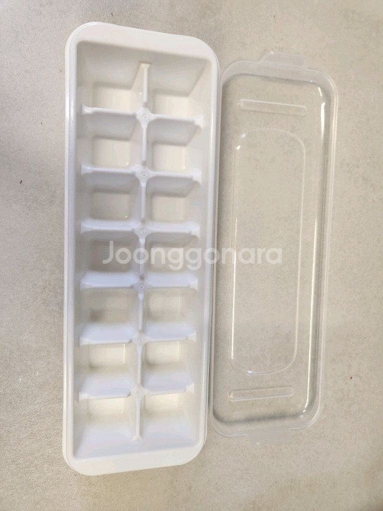 아이스 트레이 새상품--1