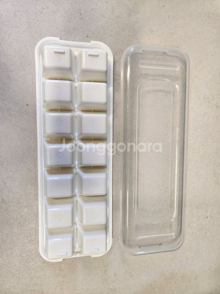 아이스 트레이 새상품--2