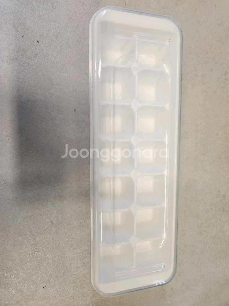 아이스 트레이 새상품--0