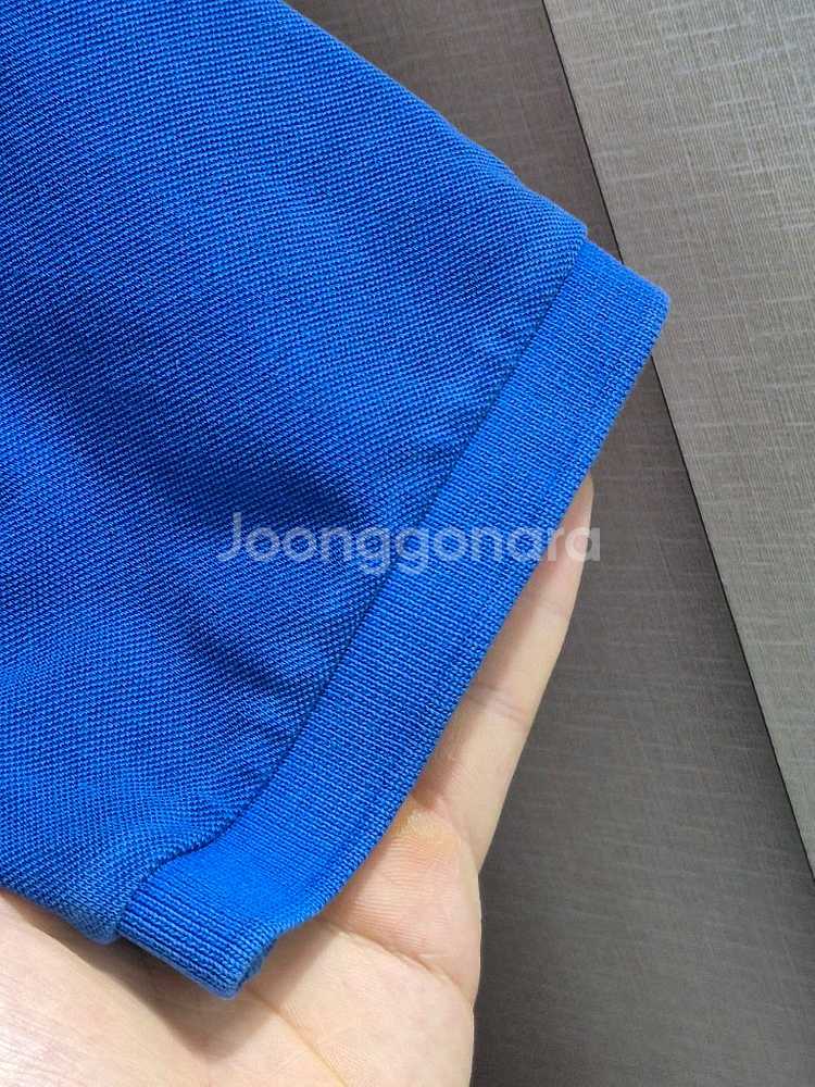 정품 스톤아일랜드 반팔카라티 95-M--3