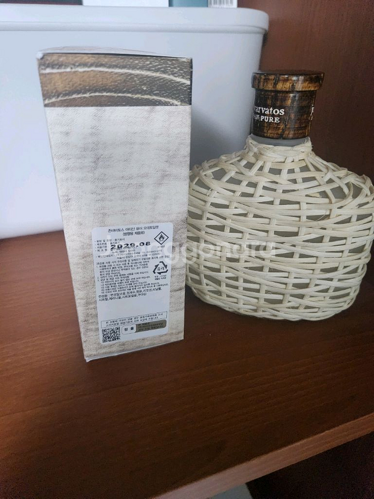 존바바토스 아티상 퓨어 125ml--0