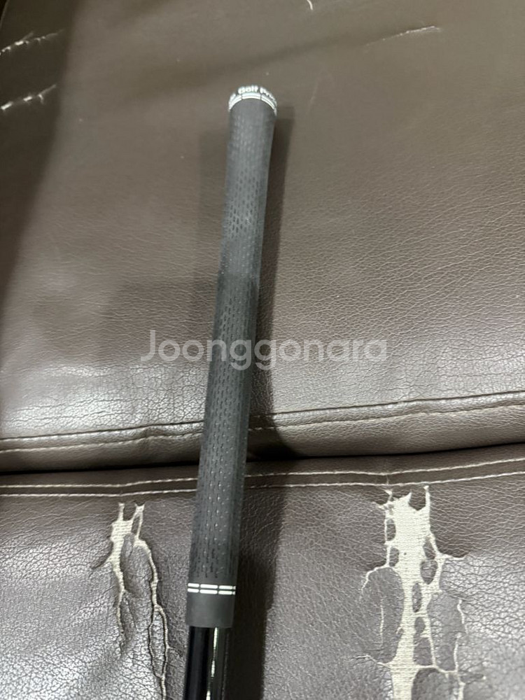 핑 G430 MAX 5번우드 SR 팝니다--4
