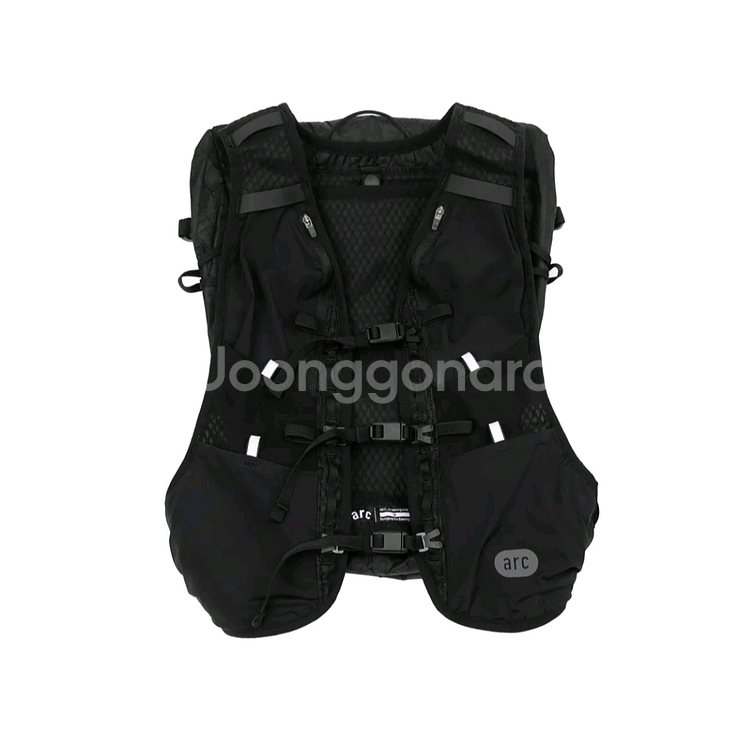 arc 트레일러닝 베스트 15L--1
