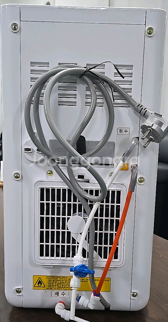 sk매직직수얼음정수기--2