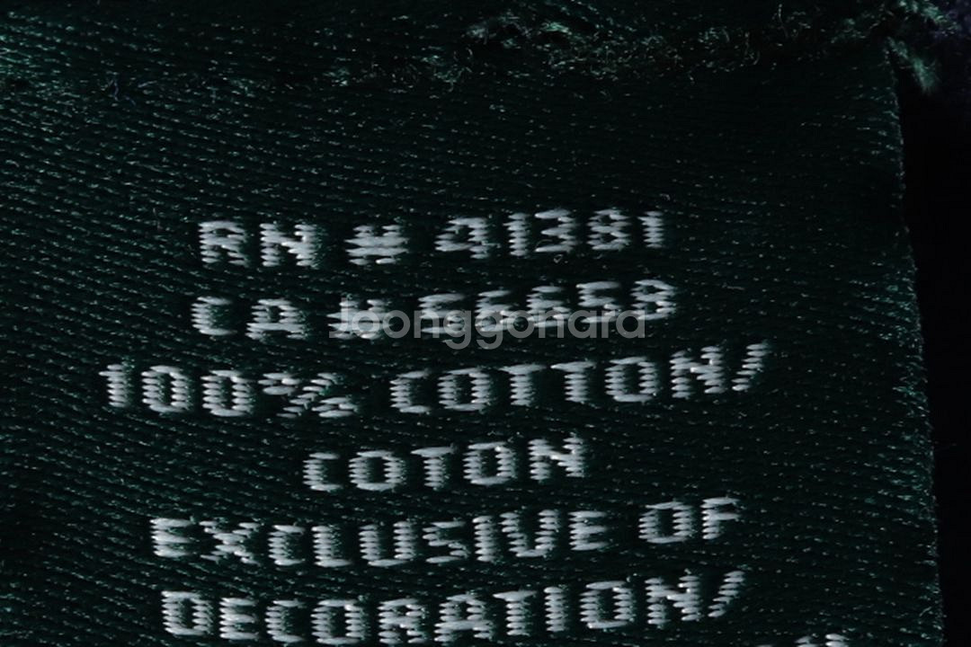 W(L-XL) 폴로 랄프로렌 반팔 티셔츠 브이넥--5