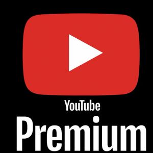 유튜브 프리미엄 1년 한국 가족/개인