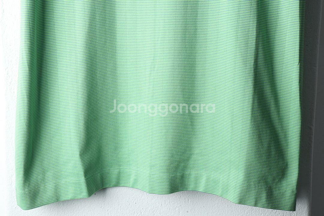 (XL) 나이키 반팔 카라 티셔츠 골프 타이거우즈--3