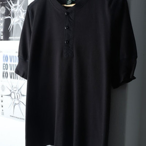 W(XL-2XL) 폴로 랄프로렌 반팔 카라 티셔츠