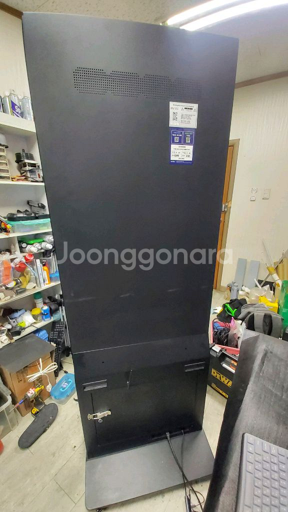홍보.안내 사인 광고스탠드--5