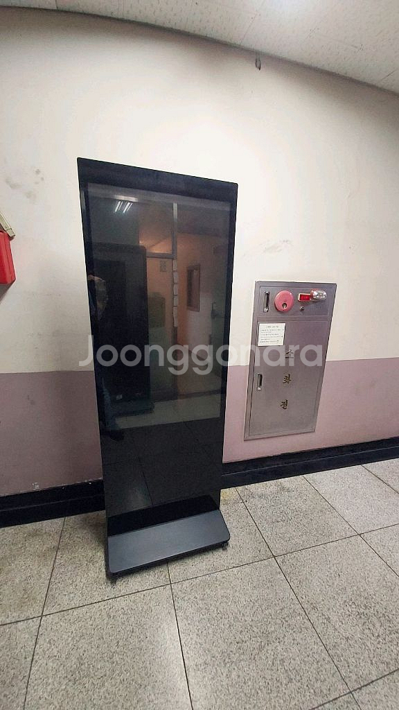 홍보.안내 사인 광고스탠드--6