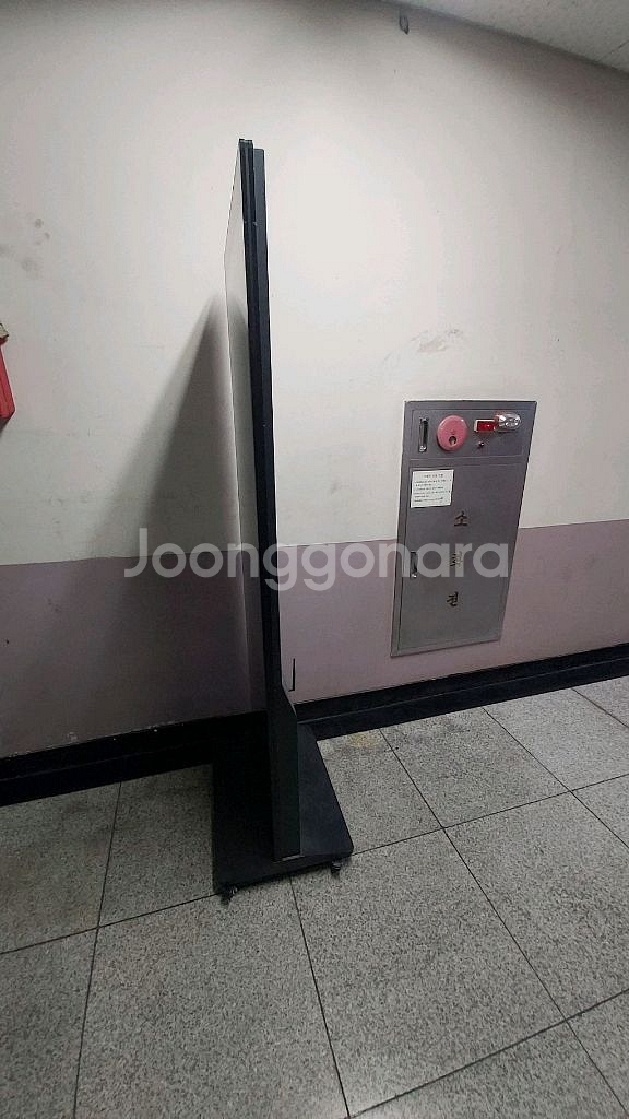 홍보.안내 사인 광고스탠드--7