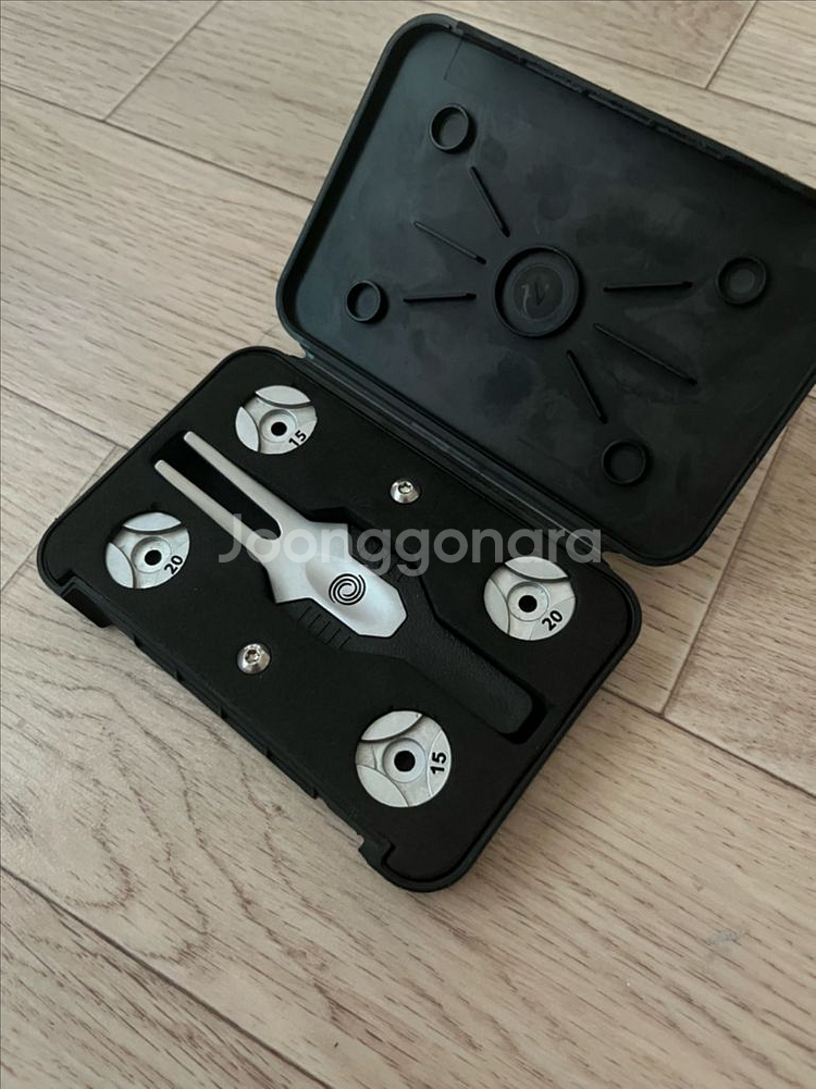 오디세이 밀드컬렉션 L자퍼터--1