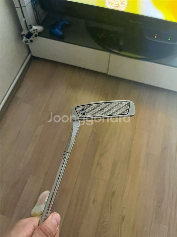 오디세이 밀드컬렉션 L자퍼터--2