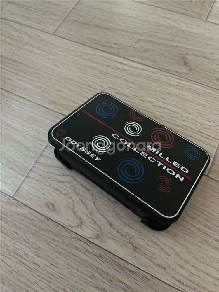 오디세이 밀드컬렉션 L자퍼터--4