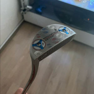 오디세이 밀드컬렉션 L자퍼터