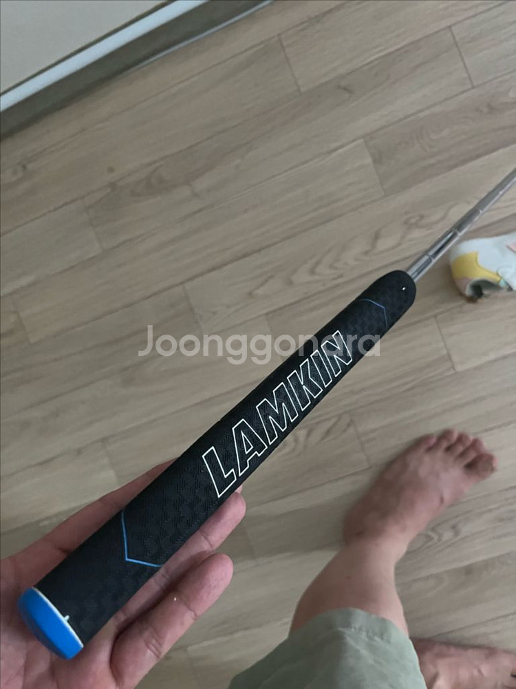 오디세이 밀드컬렉션 L자퍼터--3