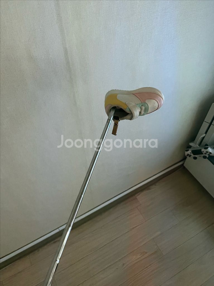 오디세이 밀드컬렉션 L자퍼터--5