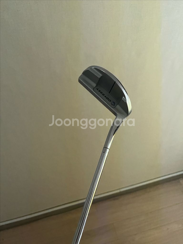 오디세이 밀드컬렉션 L자퍼터--6