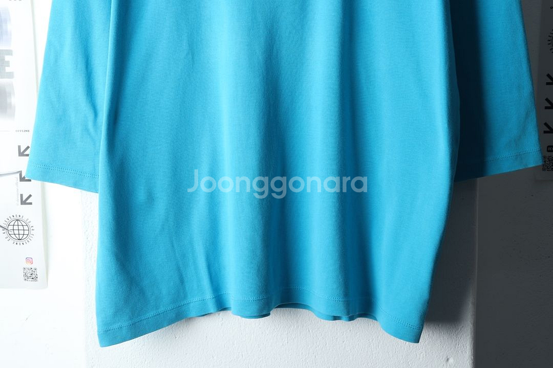 W(XL-2XL) 폴로 랄프로렌 반팔 카라 티셔츠--3