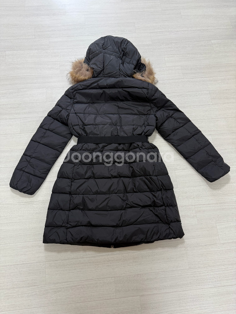 몽클레어 클로에 여성패딩--1
