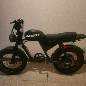 킥싸다 rx7 프로 자토바이 고출력 전기자전거3000w