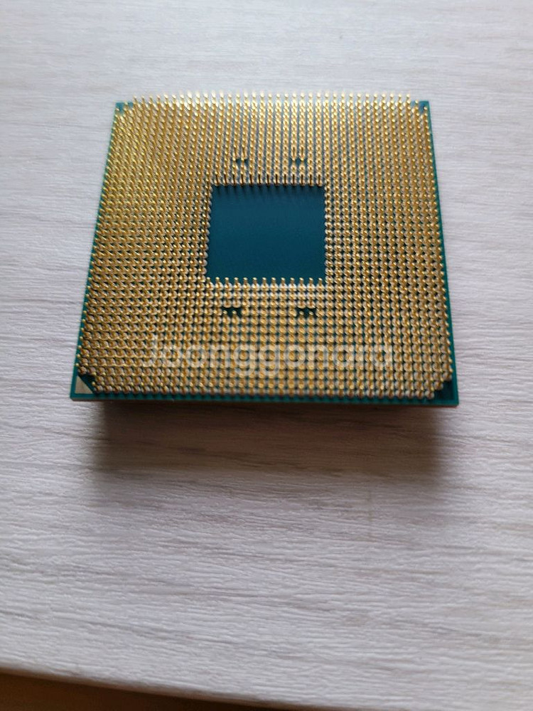 Ryzen 라이젠 3500 기본쿨러 포함 택포--1