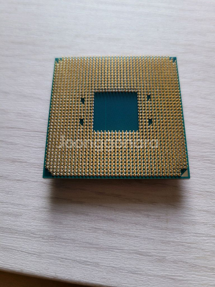 Ryzen 라이젠 3500 기본쿨러 포함 택포--2