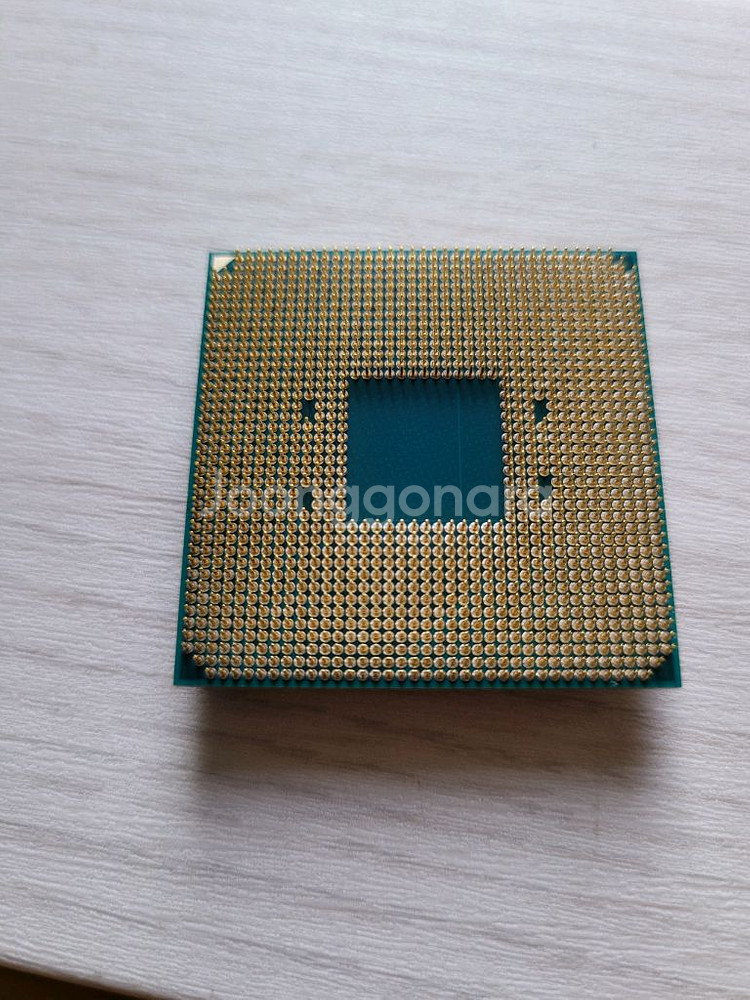 Ryzen 라이젠 3500 기본쿨러 포함 택포--4
