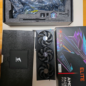 9070xt 어로스엘리트