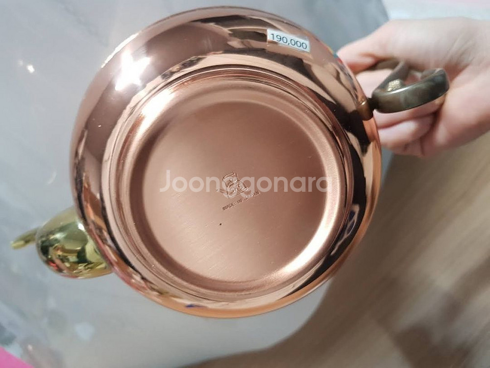 본막(bonmac)아이리쉬/c-502동포트 0.9L알리--4