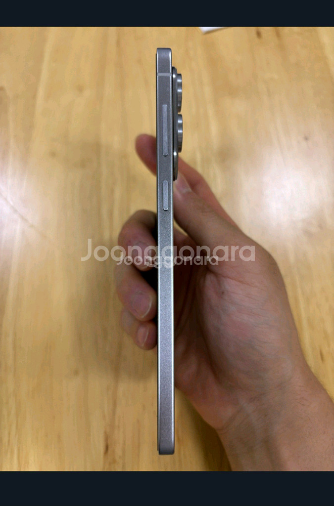 갤럭시 s25 엣지 512g 자급제 풀박--0