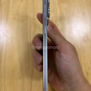 갤럭시 s25 엣지 512g 자급제 풀박