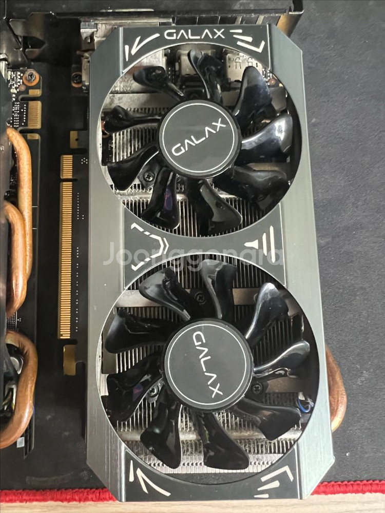 GTX960 2gb 갤럭시--1