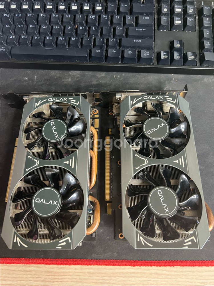 GTX960 2gb 갤럭시--0