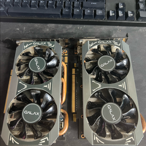 GTX960 2gb 갤럭시